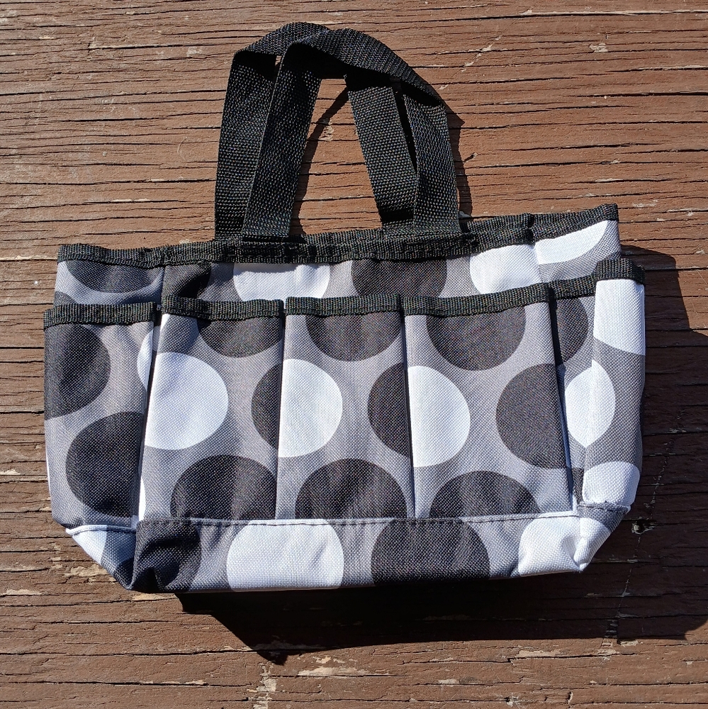 Thirty-One Organizing Tote